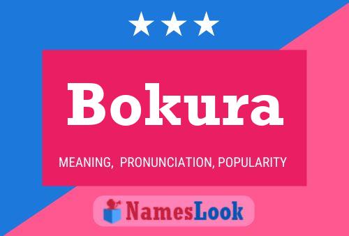 Pôster do nome Bokura