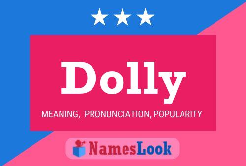 Pôster do nome Dolly