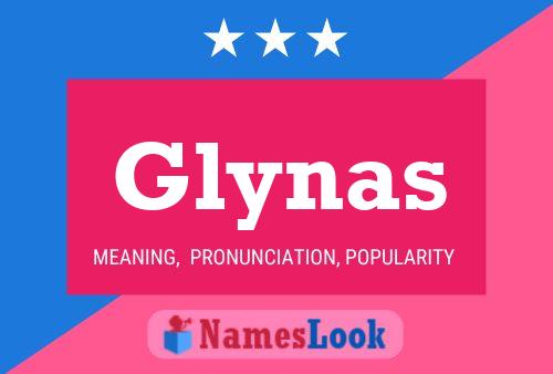 Pôster do nome Glynas