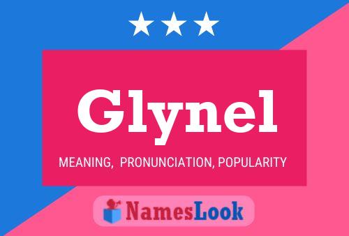 Pôster do nome Glynel