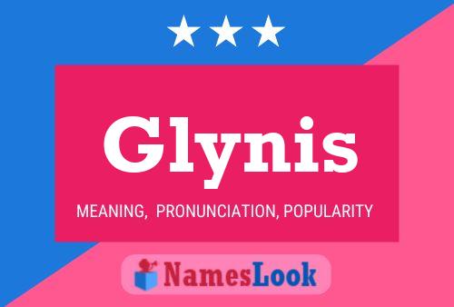 Pôster do nome Glynis