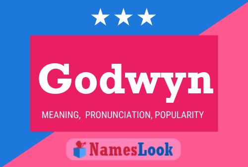 Pôster do nome Godwyn