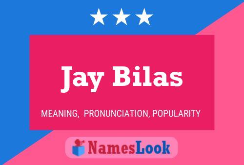 Pôster do nome Jay Bilas