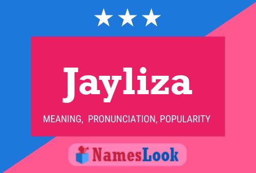 Pôster do nome Jayliza