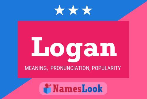 Pôster do nome Logan