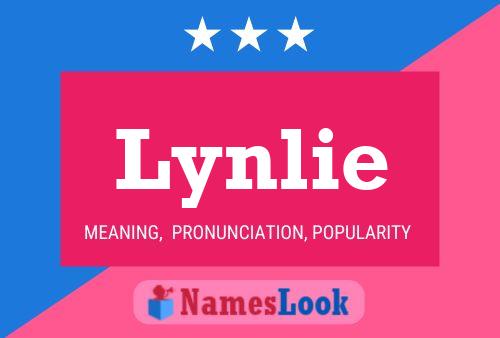 Pôster do nome Lynlie