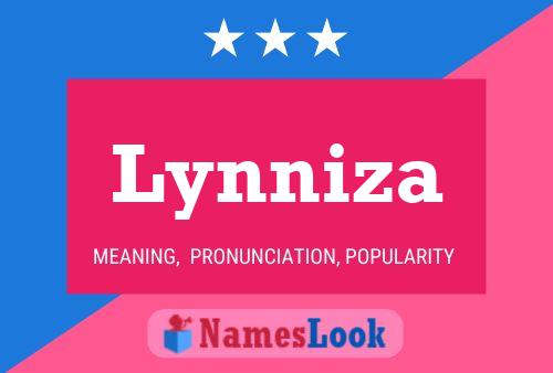 Pôster do nome Lynniza