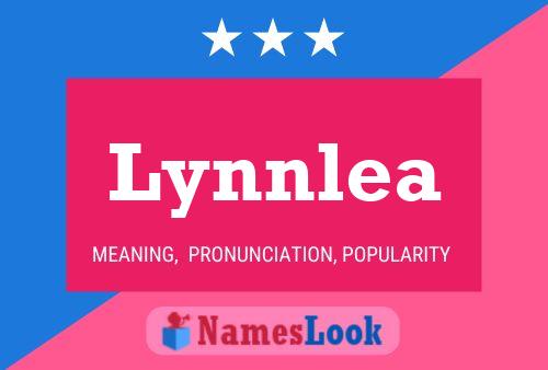 Pôster do nome Lynnlea