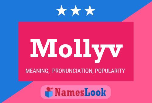 Pôster do nome Mollyv