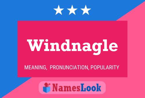 Pôster do nome Windnagle